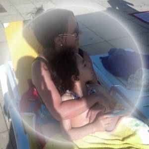 Meet your Posher, Maggie